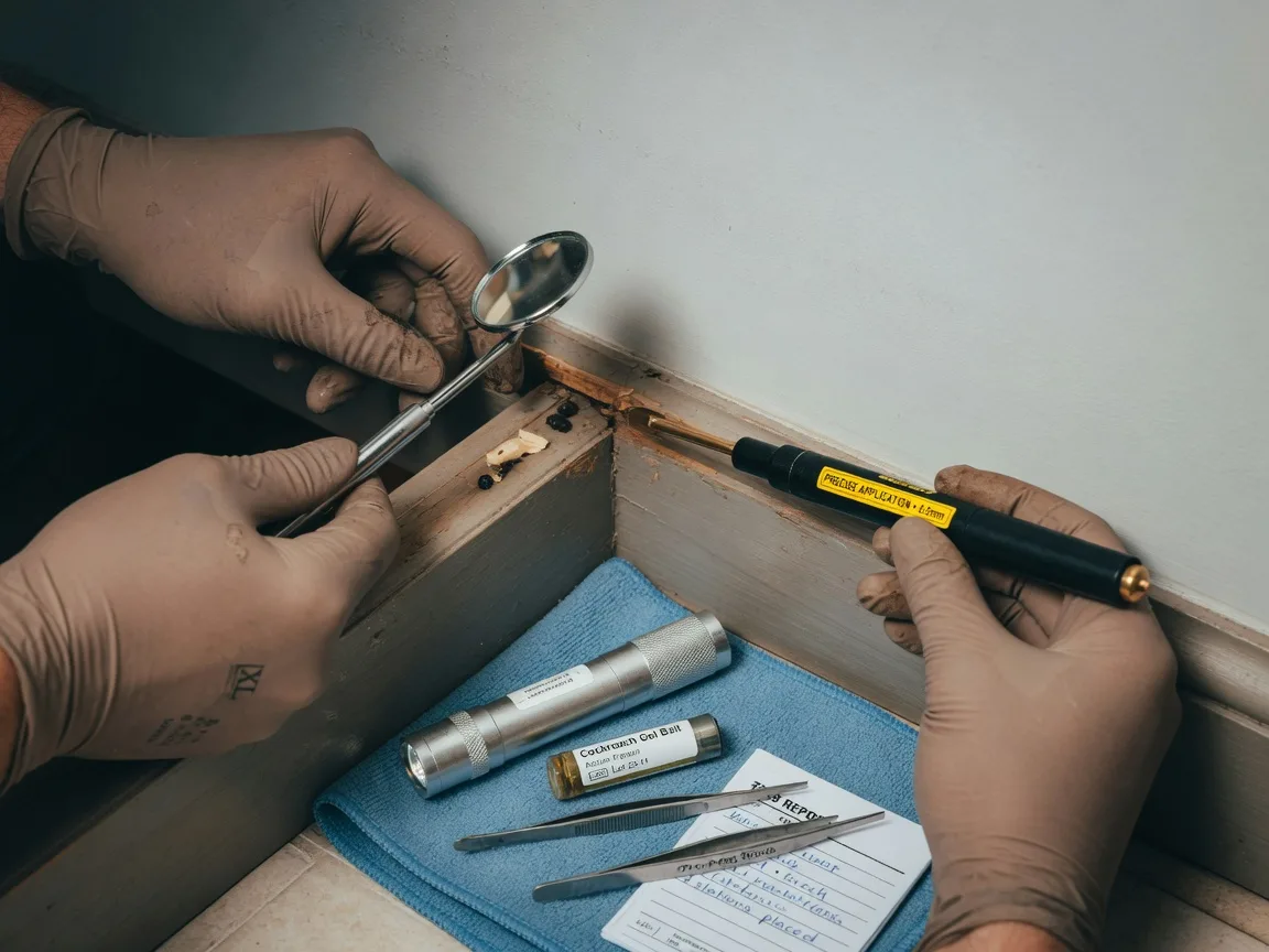 Why choose Emergency Pest Control in Comstock Park, MI